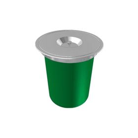 Franke Kea 12 lt Ankastre Çöp Kovası
