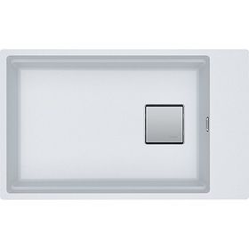 Franke KNG 110 62 Bianco Granit Eviye