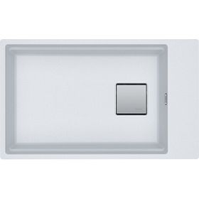 Franke KNG 110 62 Bianco Granit Eviye