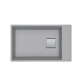 Franke KNG 110 62 Stone Grey Granit Eviye