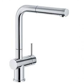 Franke Krom Active Plus Doccia Armatür