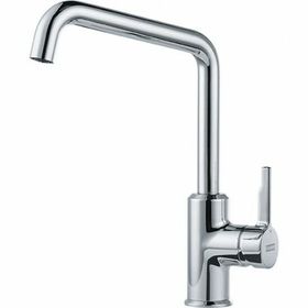 Franke Krom Urban Spiralsiz Armatür