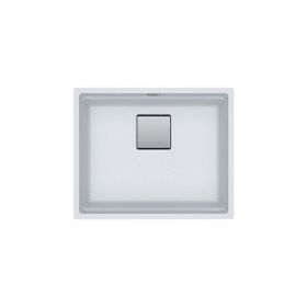 Franke Kubus 2 KNG 110-52 Bianco Granit Evye