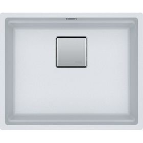Franke Kubus 2 KNG 110-52 Bianco Granit Evye