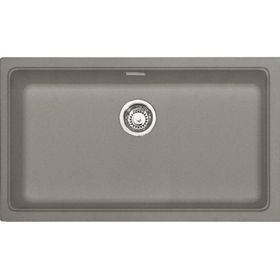 Franke Kubus KBG 110-70 Avena Tezgahaltı Granit Eviye