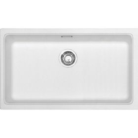 Franke Kubus KBG 110-70 Avena Tezgahaltı Granit Eviye