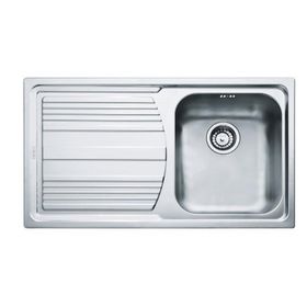 Franke LLL 611 Logica Line Sol Dekor Evye