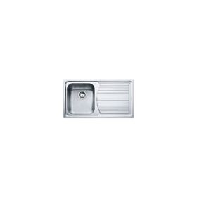 Franke LLX 611 Logica Line Sağ Inox Eviye
