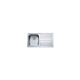 Franke LLX 611 Logica Line Sağ Inox Eviye