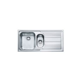 Franke LLX 651 Logica Line Sağ İnox Evye