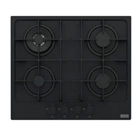 Franke Maris Fhma 604 3G DC MB C Matt Black Gazlı Ankastre Ocak
