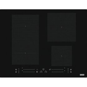 Franke Maris FMA 654 I F BK Nero Ocak