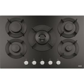 Franke Maris Free FHMF 755 4G DC C BK Black Glass Ankastre Ocak