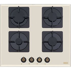 Franke Maris Free FHMF 755 4G DC C CD Copper Gold Grey Ankastre Ocak