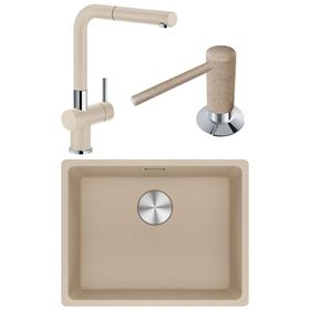 Franke Maris MRG 210 110 52 Avena Granit Eviye