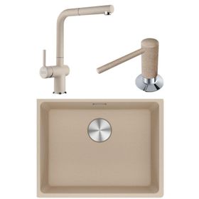 Franke Maris MRG 210 110 52 Avena Granit Eviye