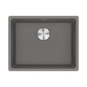 Franke Maris MRG 210 110 52 Grey Stone Fragranite