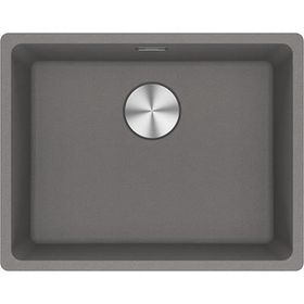 Franke Maris MRG 210 110 52 Grey Stone Fragranite