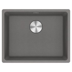 Franke Maris MRG 210 110 52 Grey Stone Fragranite