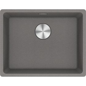 Franke Maris MRG 210 110 52 Grey Stone Fragranite