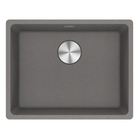 Franke Maris MRG 210 110 52 Grey Stone Fragranite