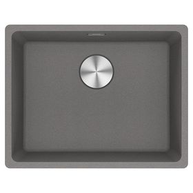 Franke Maris MRG 210 110 52 Grey Stone Fragranite