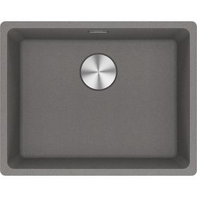 Franke Maris MRG 210 110 52 Grey Stone Fragranite