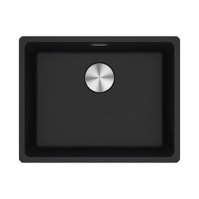 Franke Maris MRG 210 110 52 Nero Granit Eviye