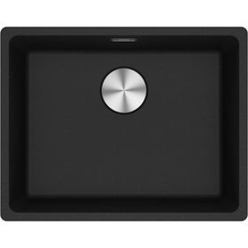 Franke Maris MRG 210 110 52 Nero Granit Eviye