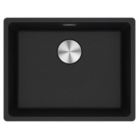 Franke Maris MRG 210 110 52 Nero Granit Eviye