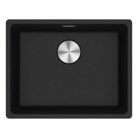 Franke Maris MRG 210 110 52 Nero Granit Eviye