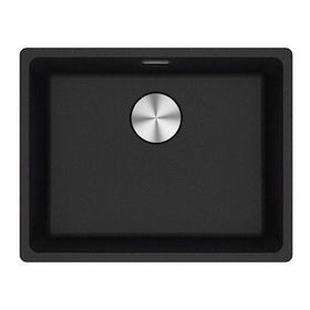 Franke Maris MRG 210 110 52 Nero Granit Eviye