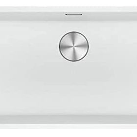 Franke Maris MRG 210 110 72 Bianco Granit Eviye Seti