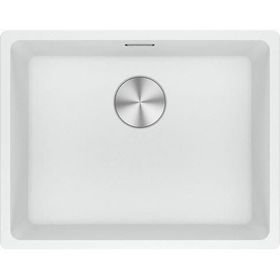 Franke Maris MRG 210/110 52 Bianco Granit Eviye Seti