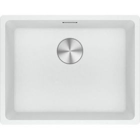 Franke Maris MRG 210/110 52 Bianco Granit Eviye Seti
