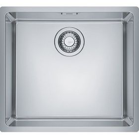 Franke Maris MRX 110-45 Inox Eviye