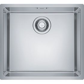 Franke Maris MRX 110-45 Inox Eviye
