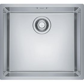 Franke Maris MRX 110-45 Inox Eviye