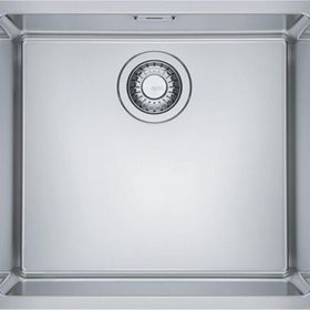Franke Maris MRX 110-45 Inox Eviye