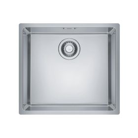 Franke Maris MRX 110-45 Inox Eviye