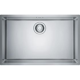 Franke Maris MRX 110-70 Inox Eviye