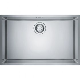 Franke Maris MRX 110-70 Inox Eviye