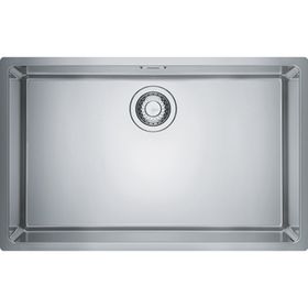 Franke Maris MRX 110-70 Inox Eviye