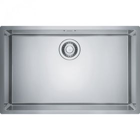 Franke Maris MRX 110-70 Inox Eviye