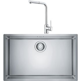 Franke Maris MRX 110-70 Inox Eviye