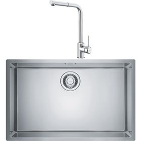 Franke Maris MRX 110-70 Inox Eviye