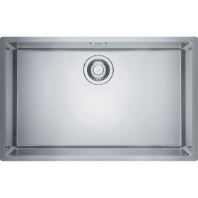 Franke Maris MRX 110-70 Inox Eviye