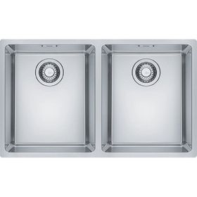 Franke Maris MRX 120-34-34 Inox Eviye
