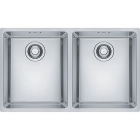 Franke Maris MRX 120-34-34 Inox Eviye