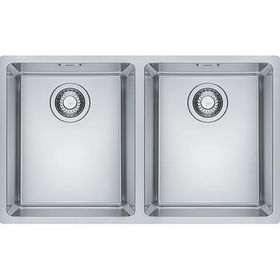 Franke Maris MRX 120-34-34 Inox Eviye